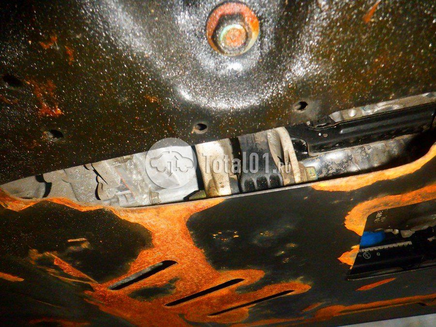 Фото Honda Fit 268