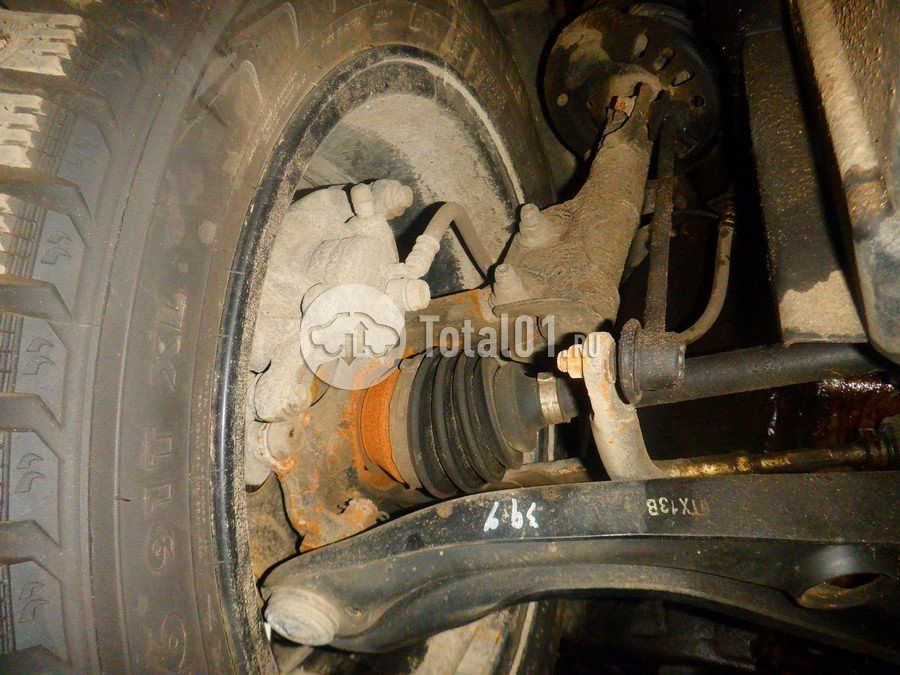 Фото Honda Fit 272