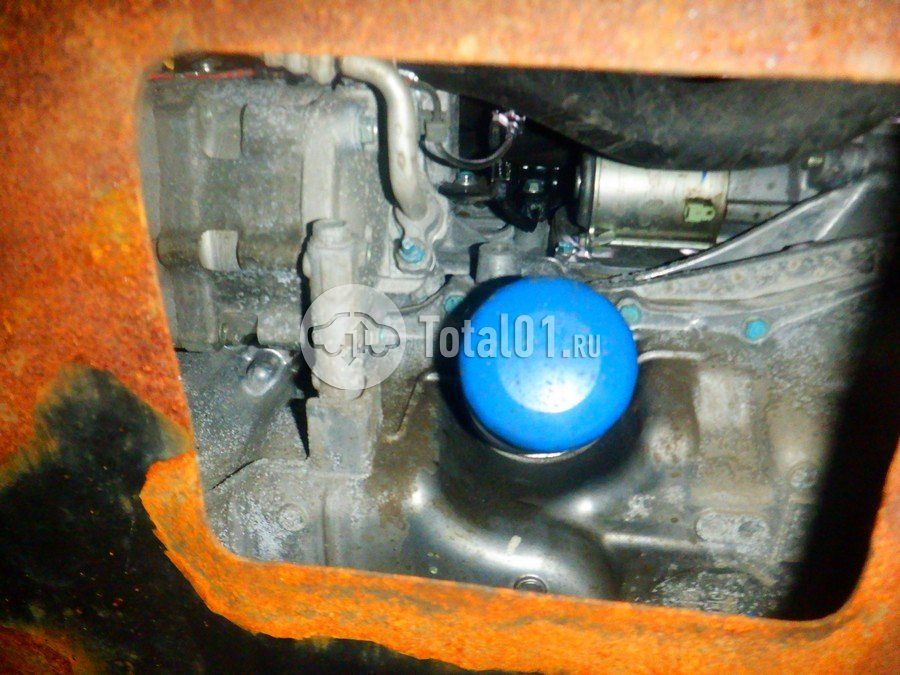 Фото Honda Fit 274