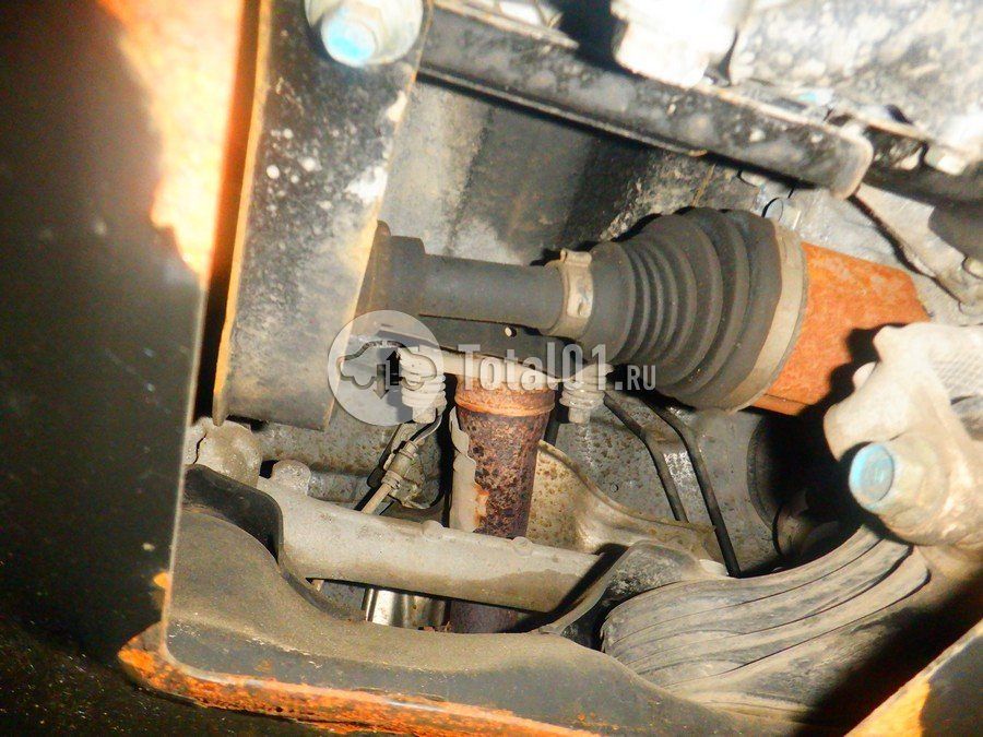 Фото Honda Fit 276