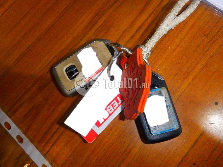 Фото Honda Fit 284