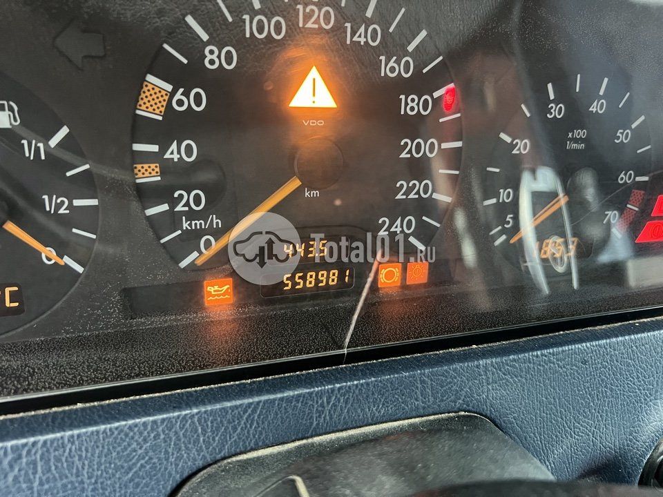 Фото Mercedes-Benz C-класс 22