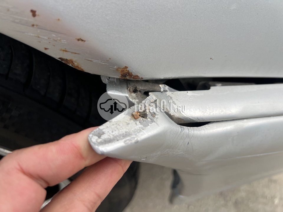 Фото Mercedes-Benz C-класс 24
