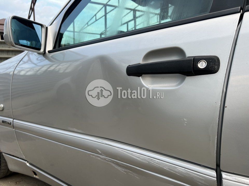 Фото Mercedes-Benz C-класс 28
