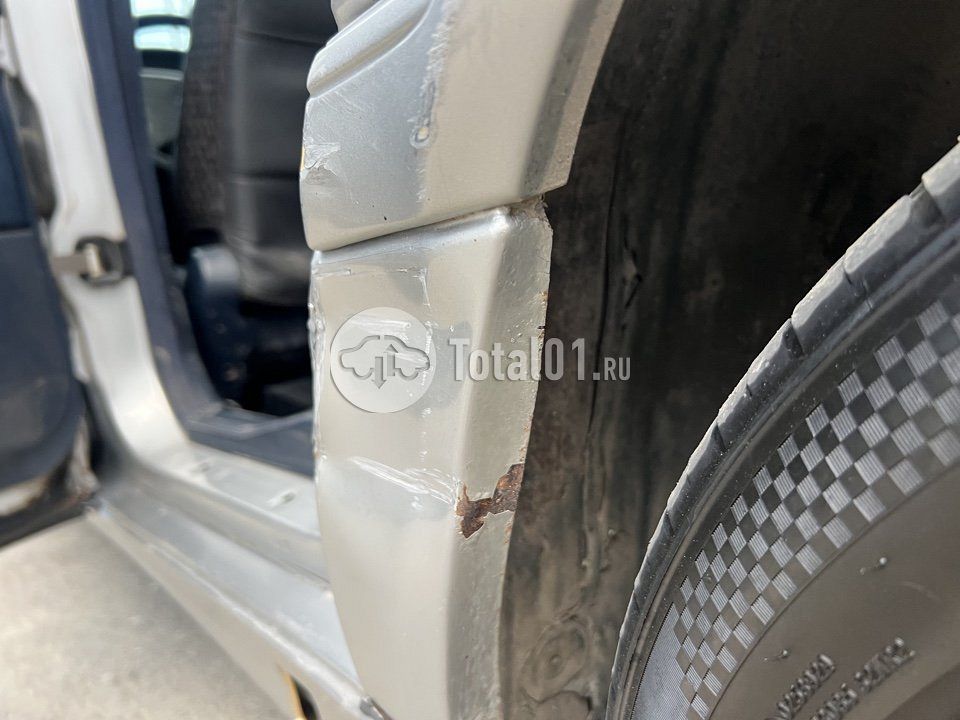 Фото Mercedes-Benz C-класс 32