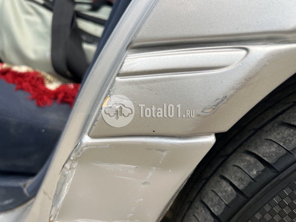 Фото Mercedes-Benz C-класс 38