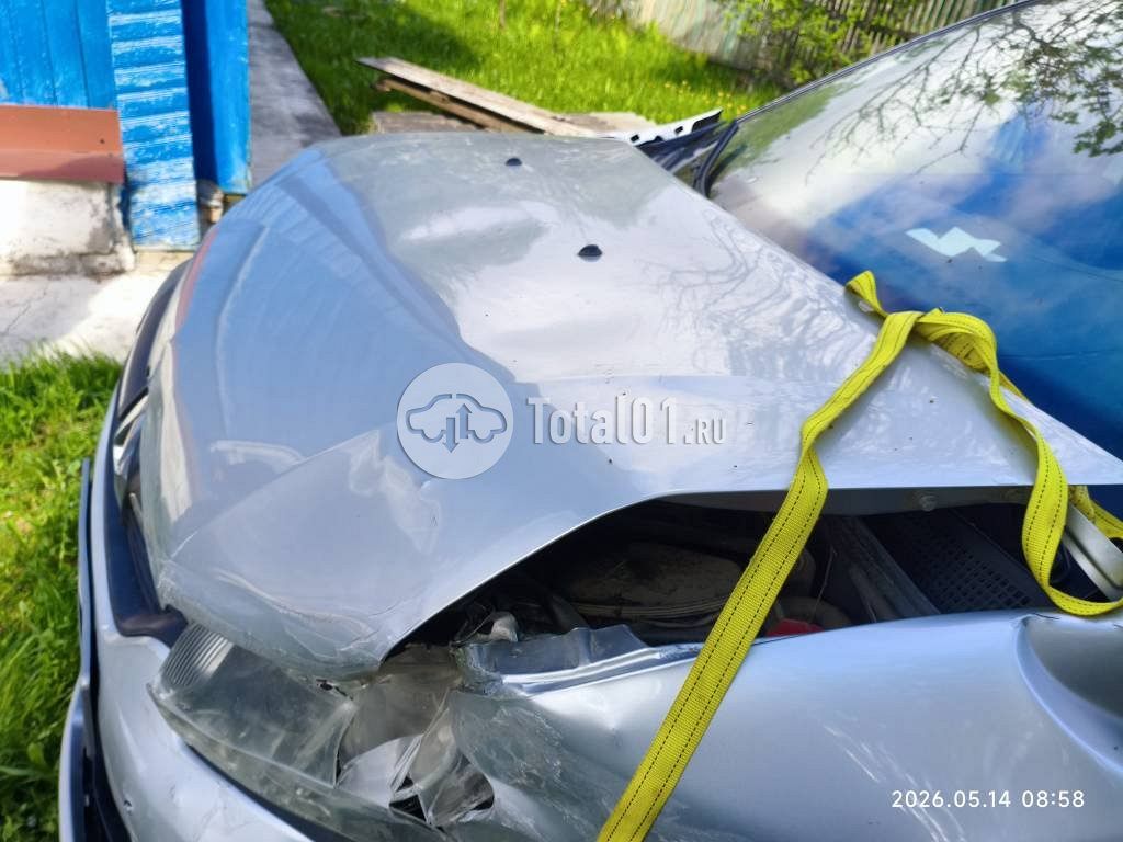 Фото Renault Logan 16