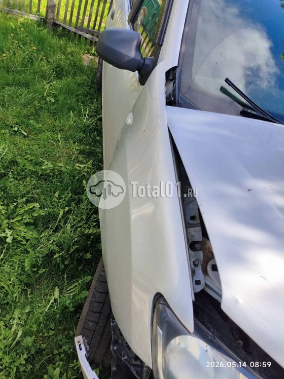 Фото Renault Logan 18
