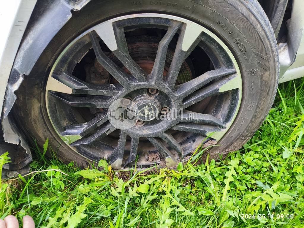 Фото Renault Logan 22