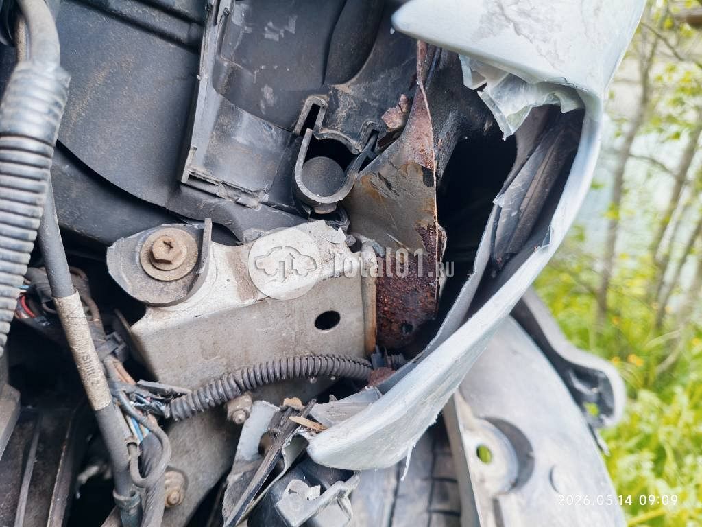 Фото Renault Logan 28