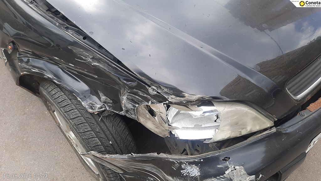 Фото Opel Astra 10