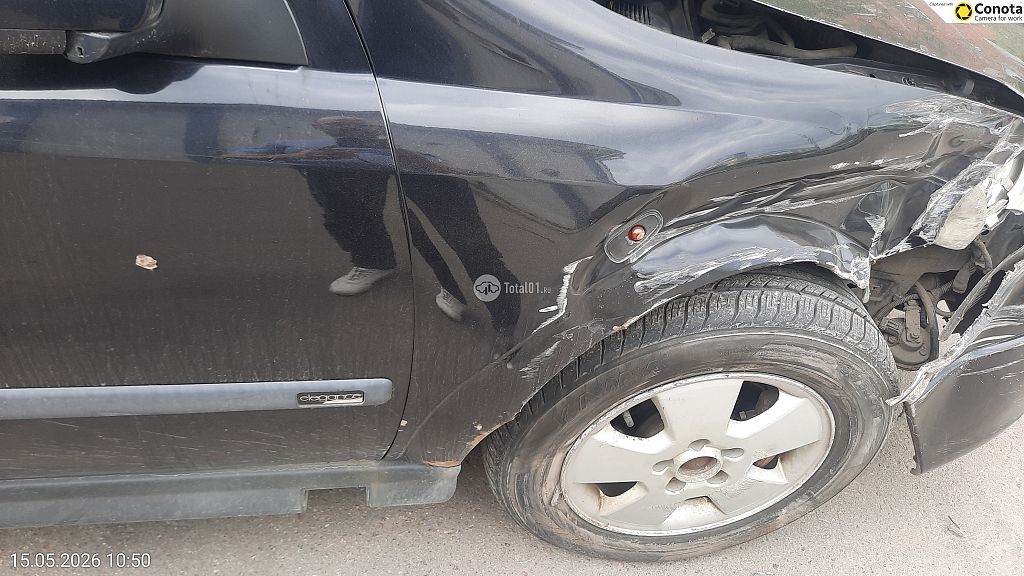 Фото Opel Astra 18