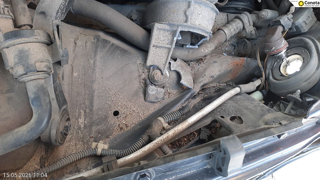 Фото Opel Astra 24