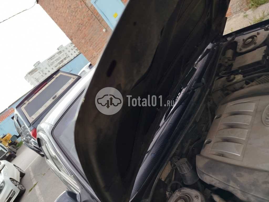 Фото KIA Spectra 14