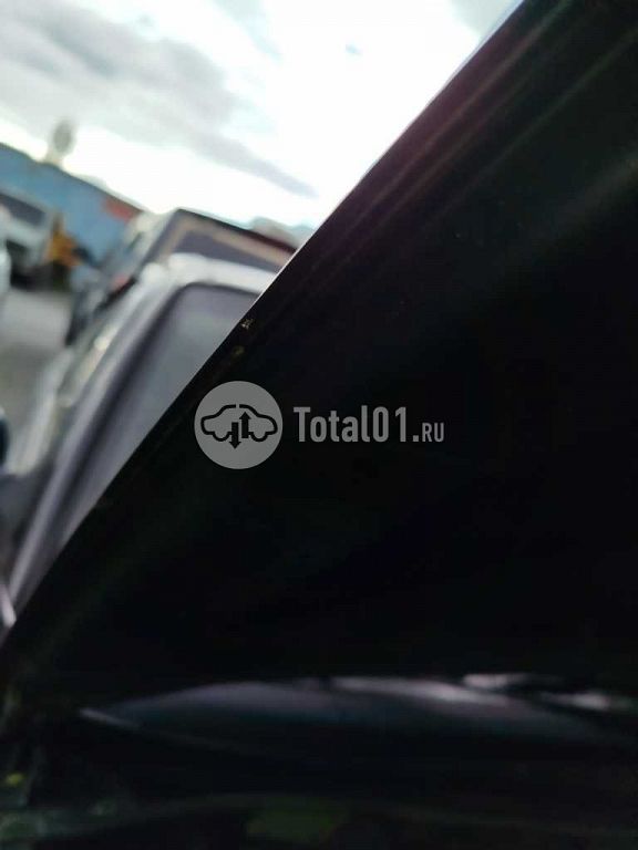 Фото KIA Spectra 16
