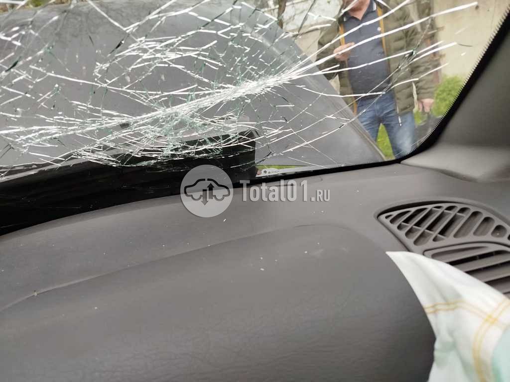 Фото KIA Spectra 20