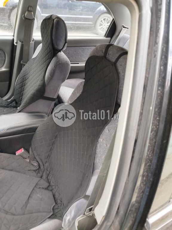 Фото KIA Spectra 24