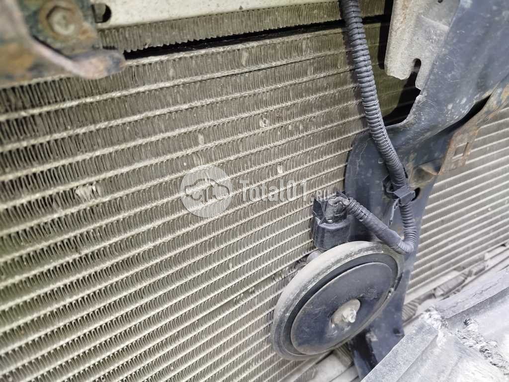 Фото KIA Spectra 28