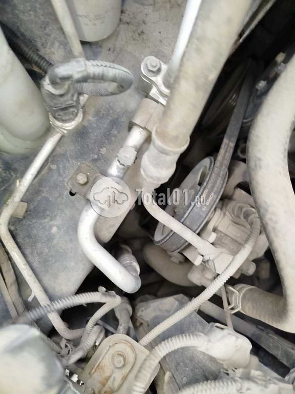 Фото KIA Spectra 30