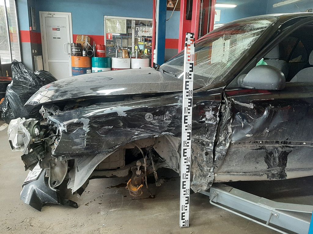 Фото Hyundai Accent 12