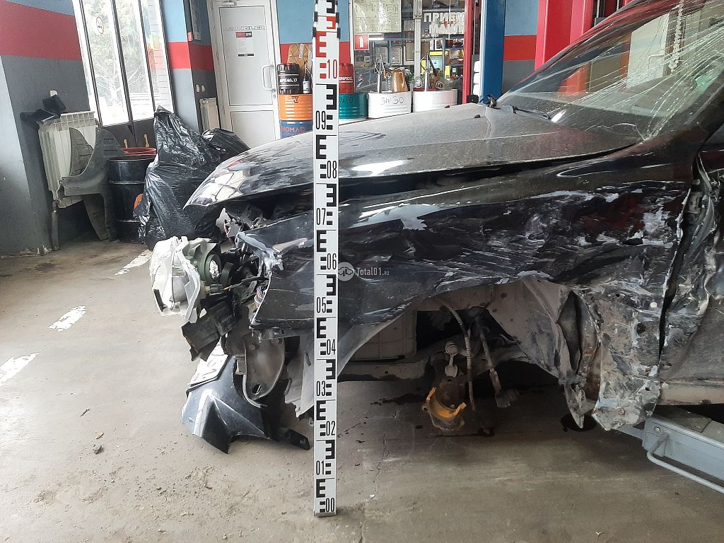Фото Hyundai Accent 14