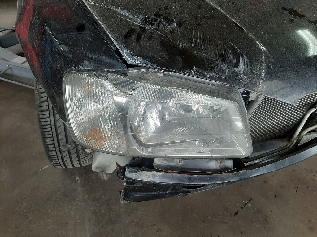 Фото Hyundai Accent 18