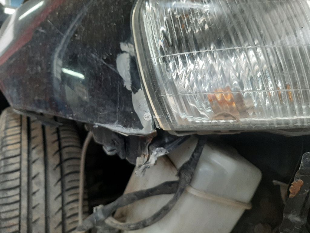 Фото Hyundai Accent 20