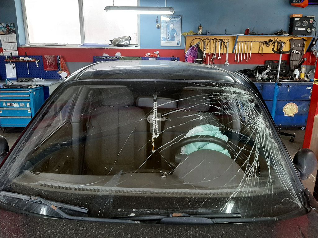 Фото Hyundai Accent 30