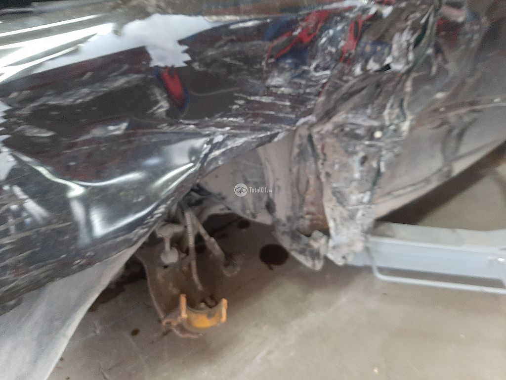 Фото Hyundai Accent 32