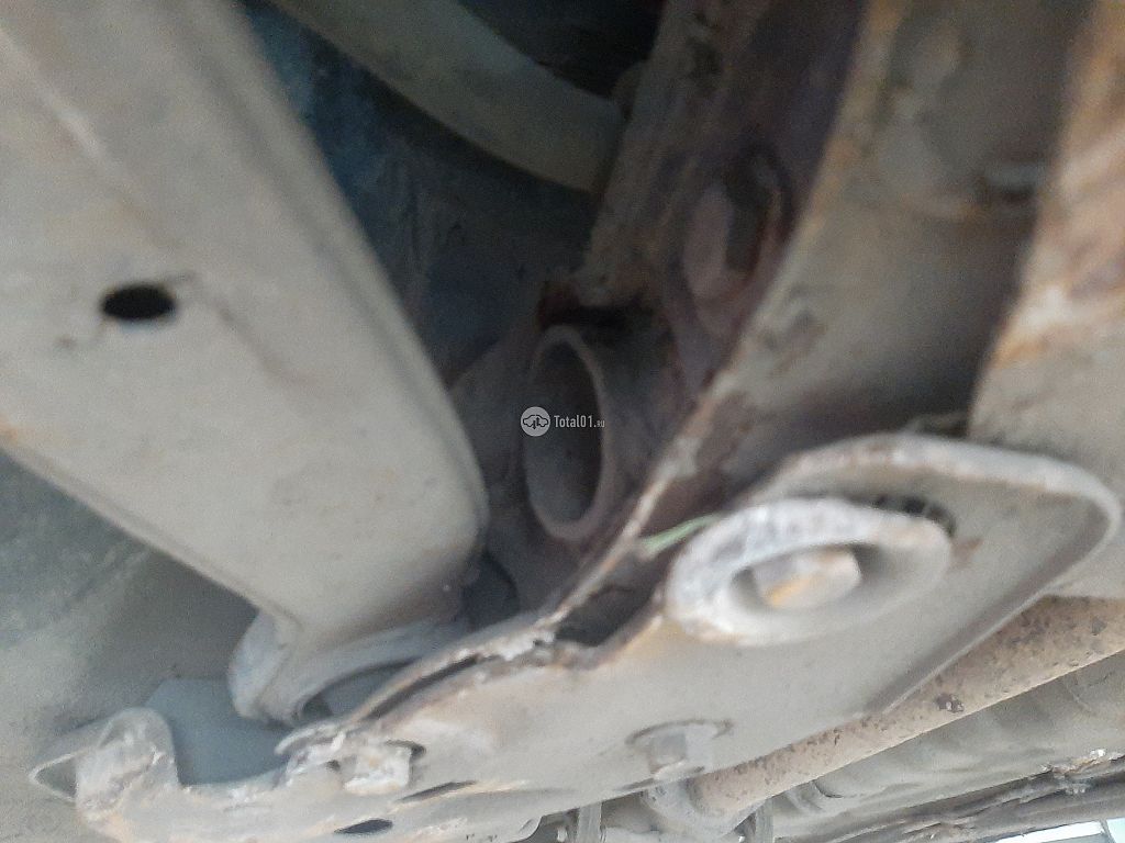 Фото Hyundai Accent 58