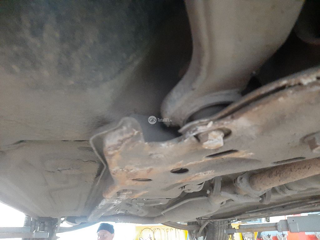 Фото Hyundai Accent 60