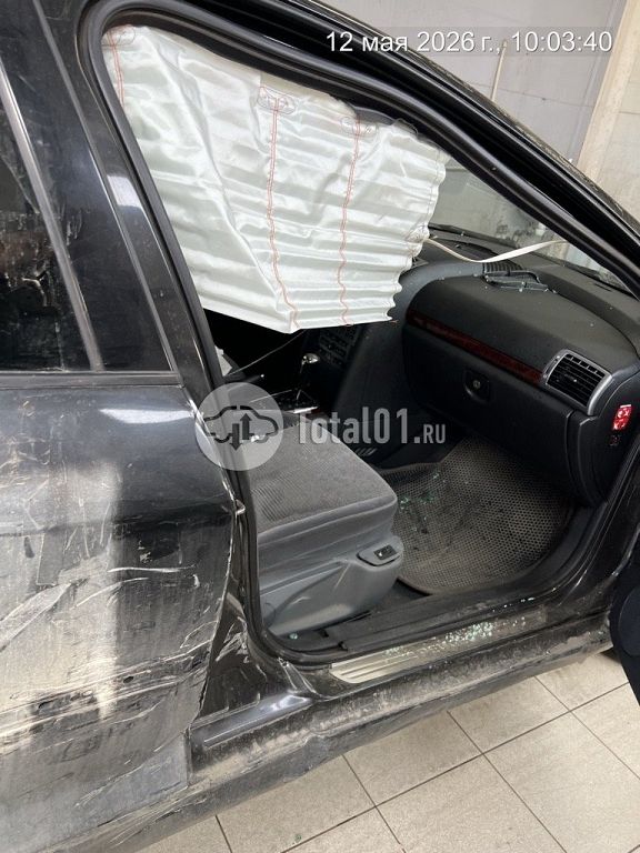 Фото Peugeot 407 24