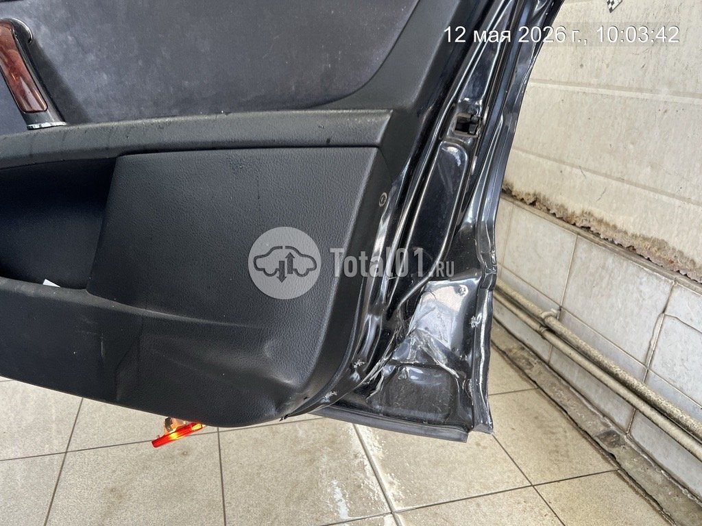 Фото Peugeot 407 26