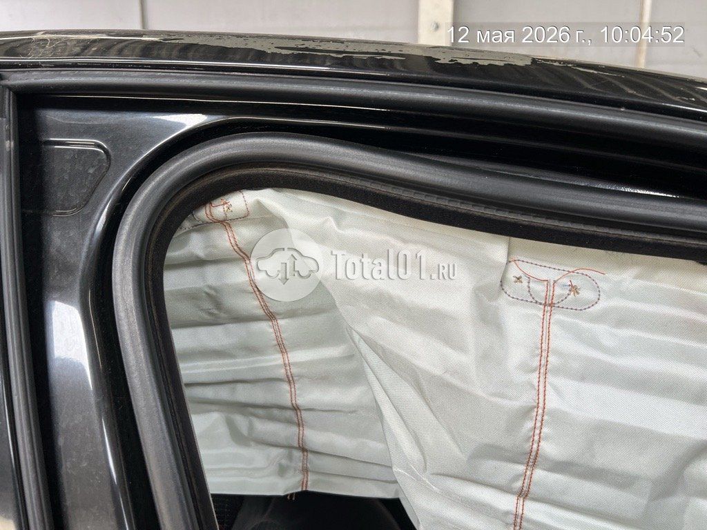 Фото Peugeot 407 36