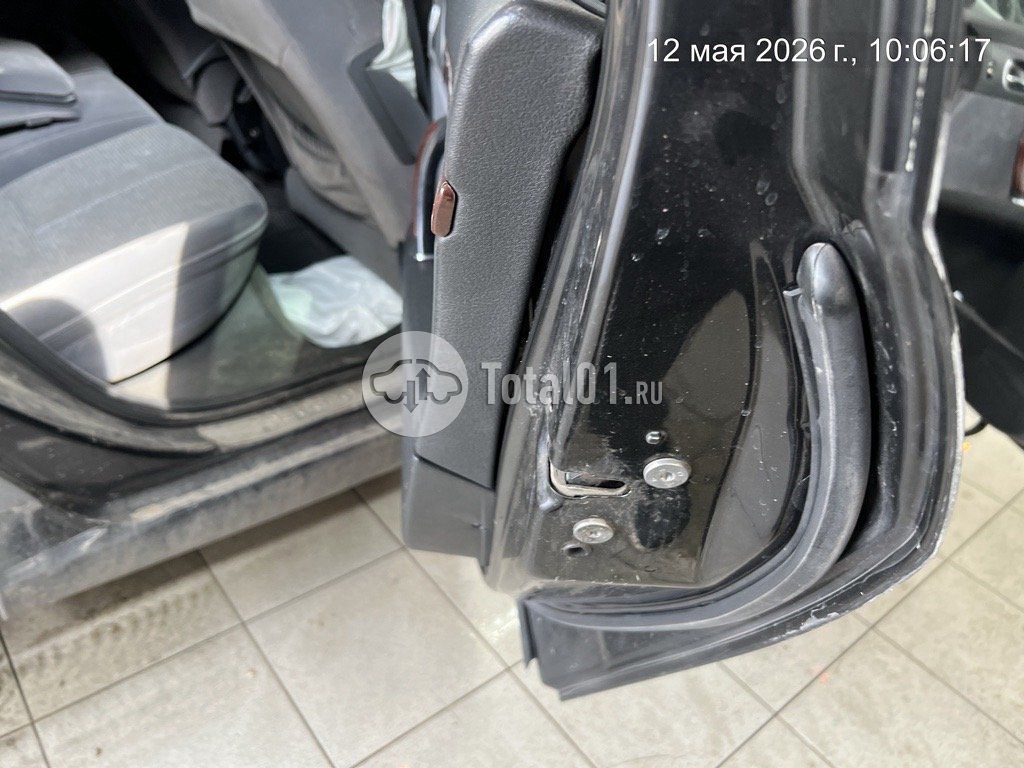 Фото Peugeot 407 42
