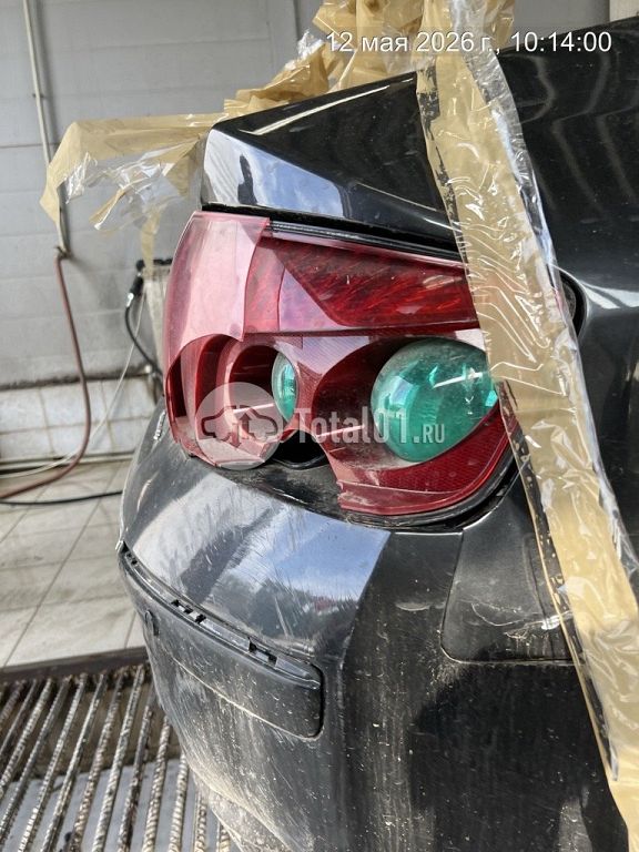 Фото Peugeot 407 62