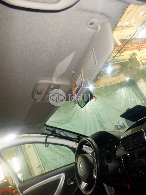 Фото Nissan Terrano 24
