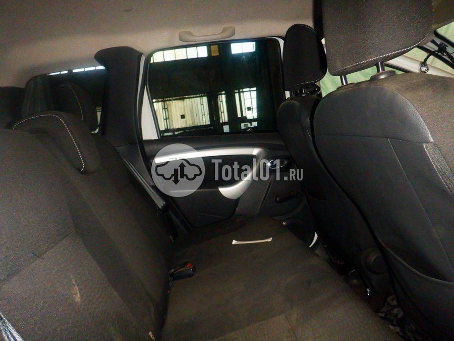 Фото Nissan Terrano 32