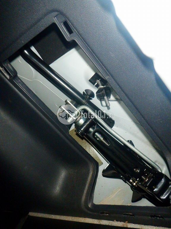 Фото Nissan Terrano 42