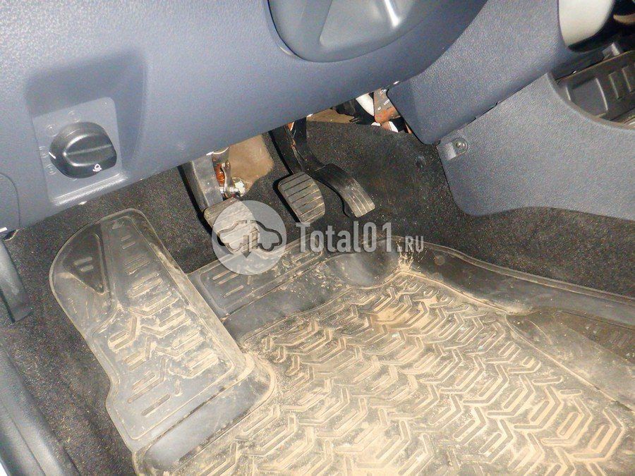 Фото Nissan Terrano 50