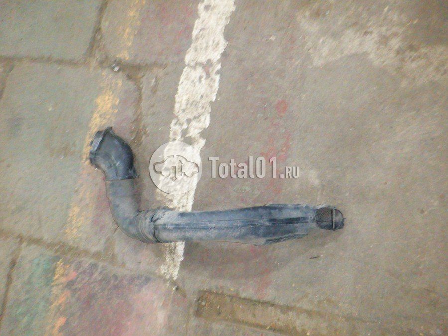 Фото Nissan Terrano 56
