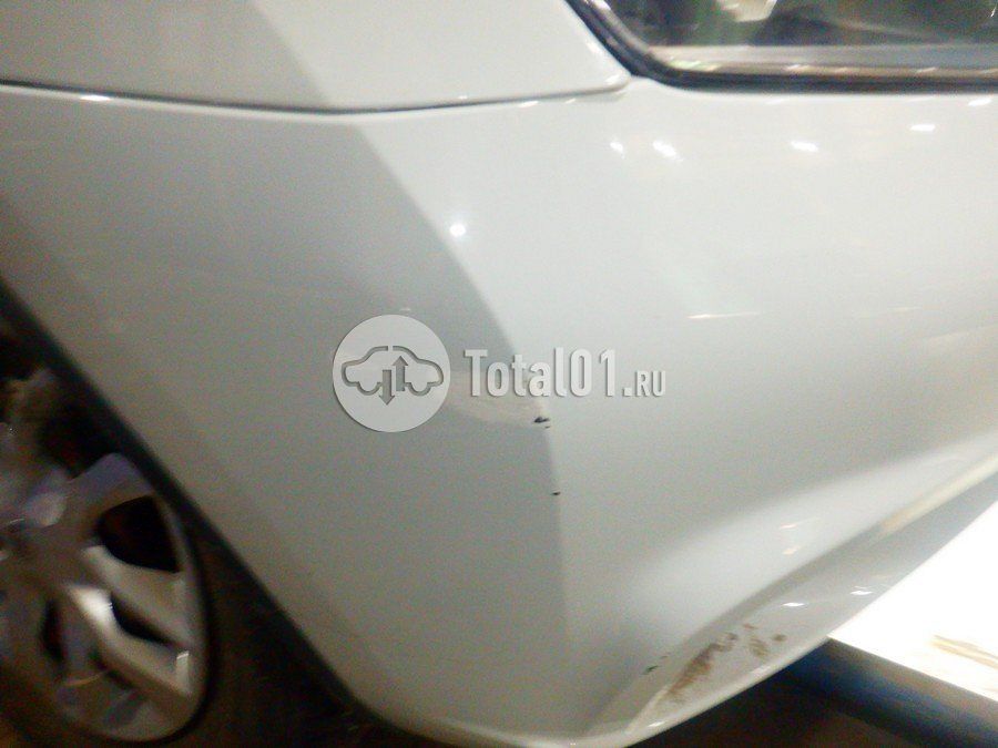 Фото Nissan Terrano 58