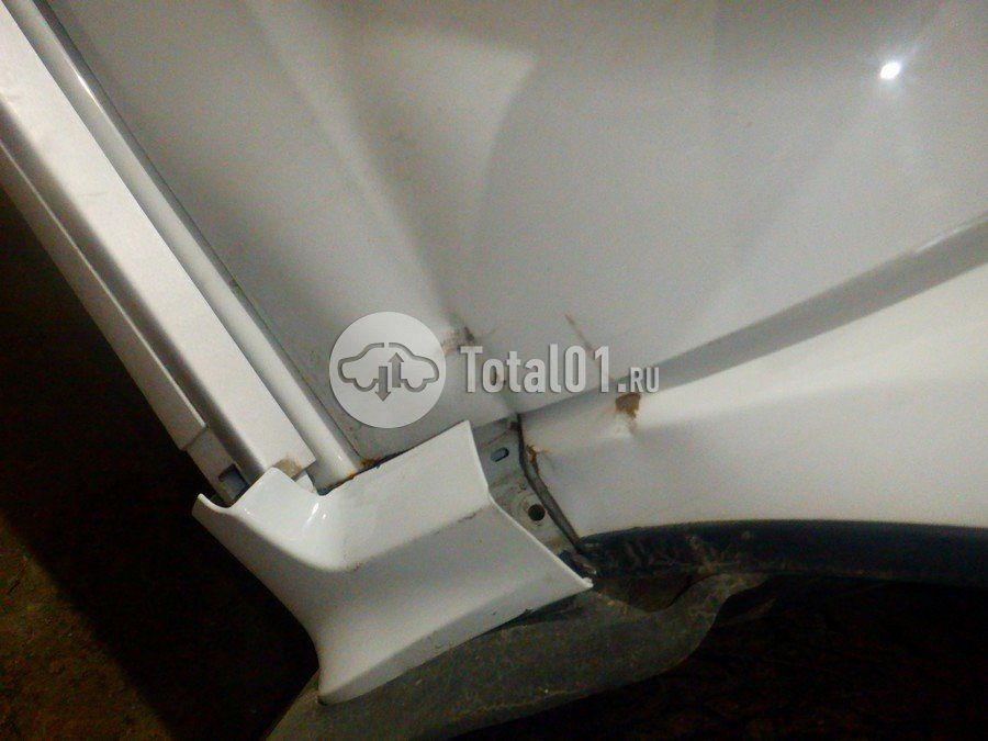 Фото Nissan Terrano 76