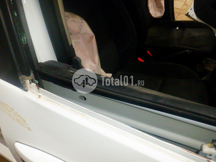Фото Nissan Terrano 92