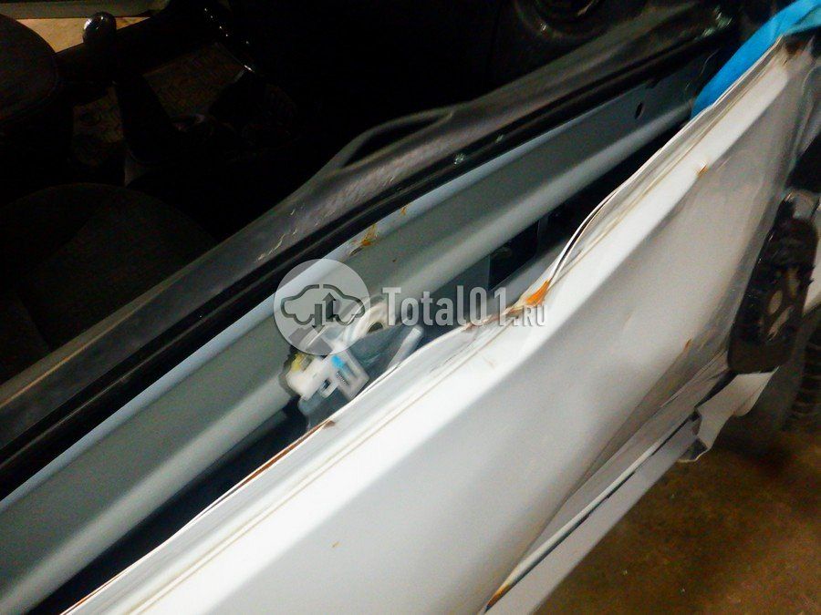 Фото Nissan Terrano 94