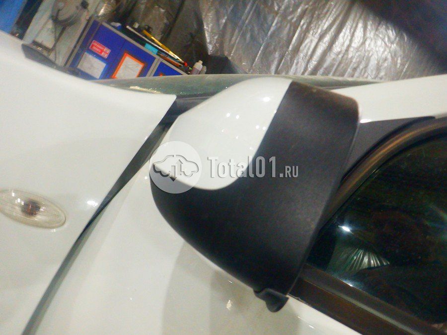 Фото Nissan Terrano 162