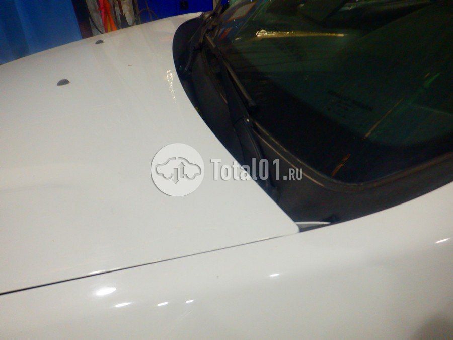 Фото Nissan Terrano 164