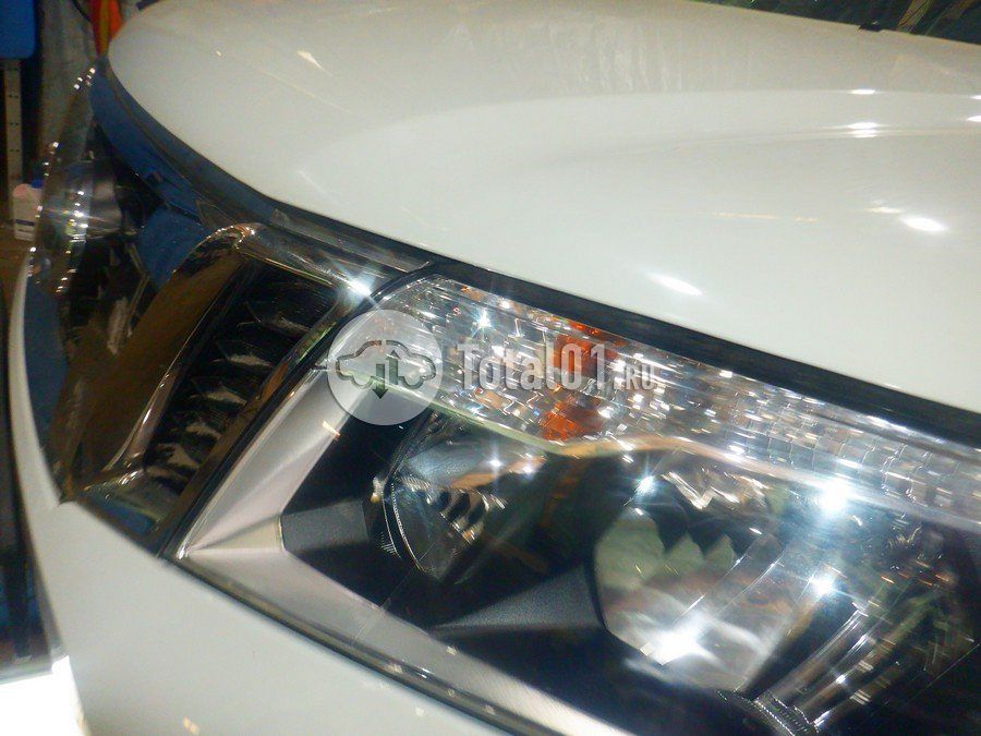 Фото Nissan Terrano 168