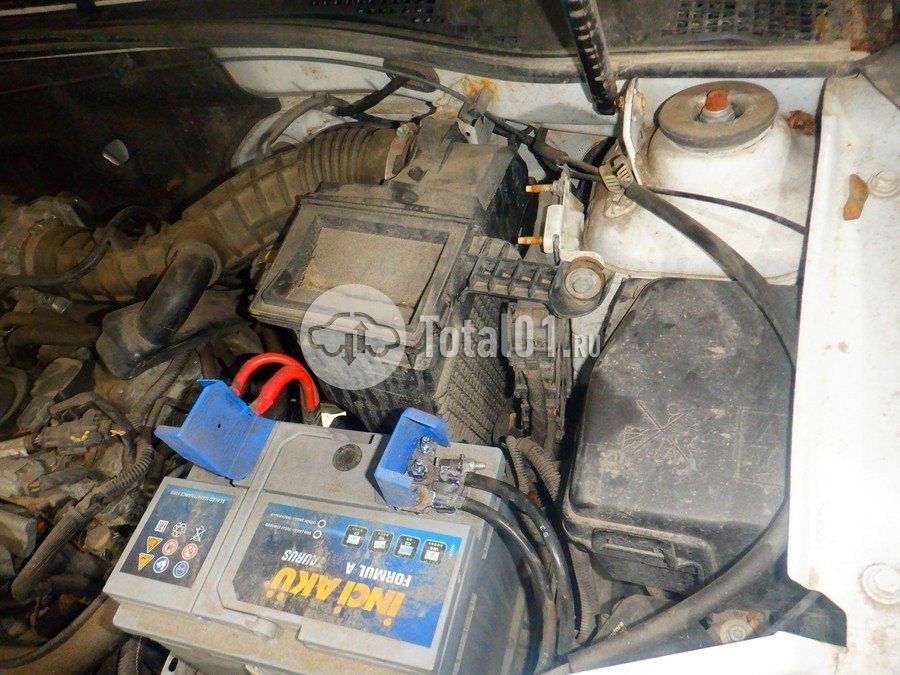 Фото Nissan Terrano 172