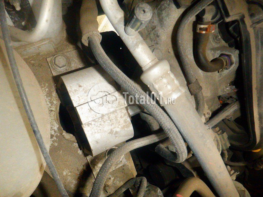 Фото Nissan Terrano 186
